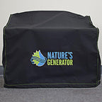 Single Power Station Unit Protective Cover