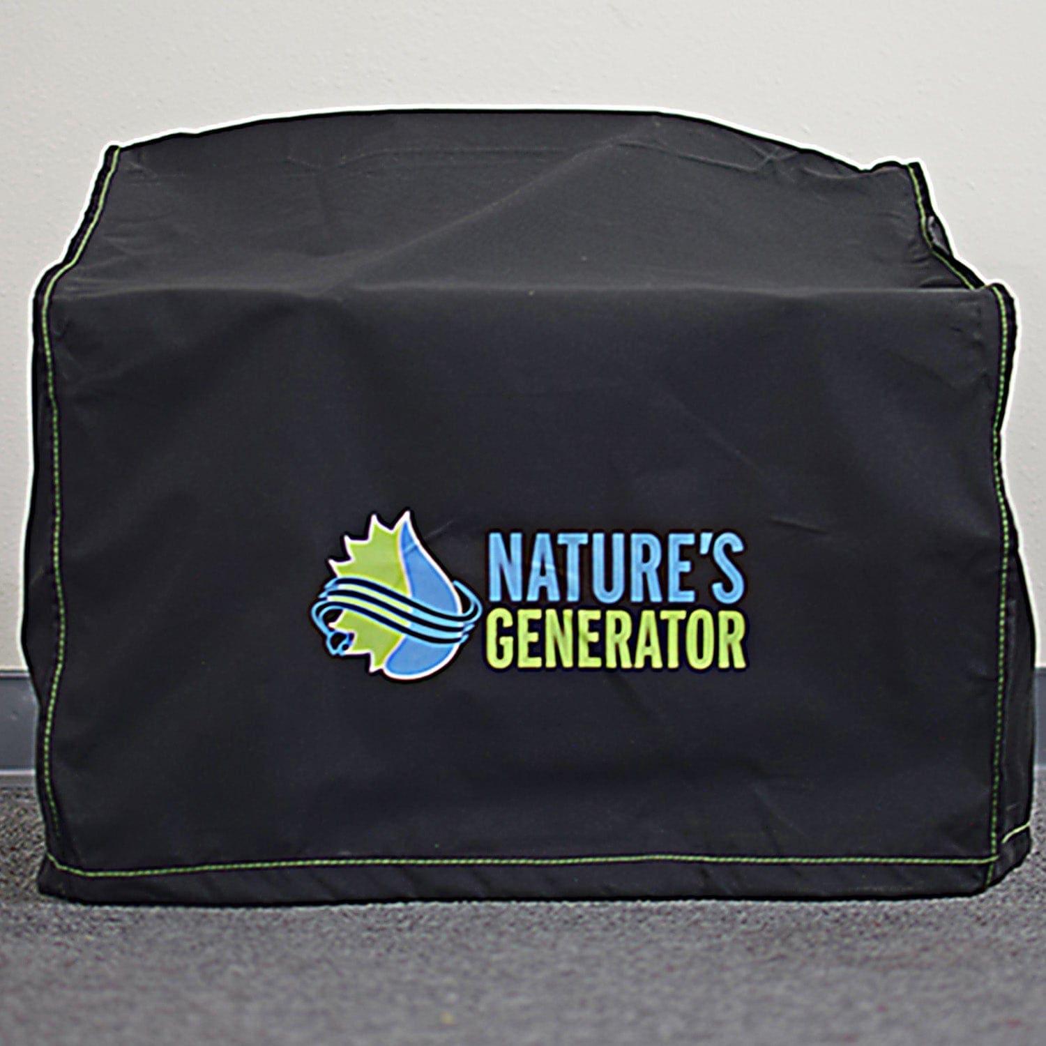 Single Power Station Unit Protective Cover