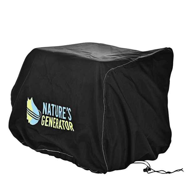 Single Power Station Unit Protective Cover