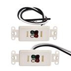 Outdoor-to-Indoor Cable Connection Kit