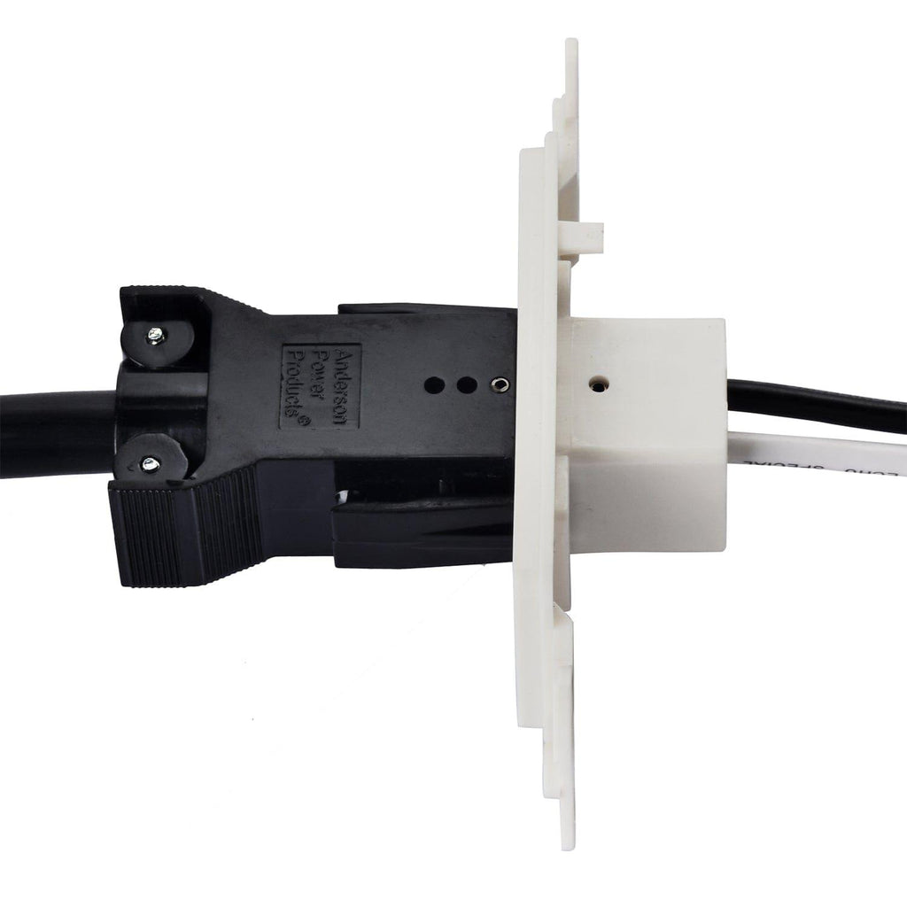 Outdoor-to-Indoor Cable Connection Kit