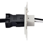 Outdoor-to-Indoor Cable Connection Kit