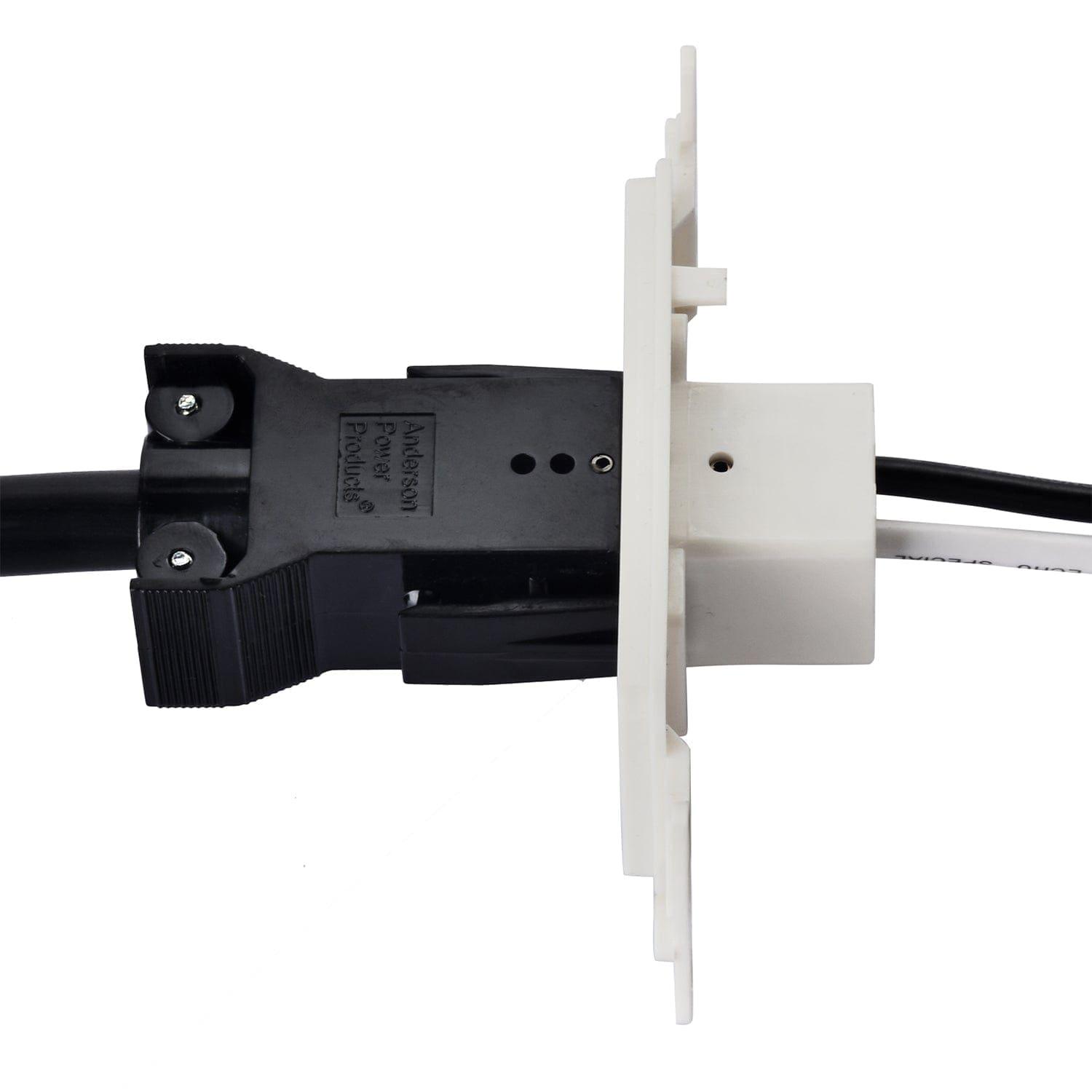 Outdoor-to-Indoor Cable Connection Kit
