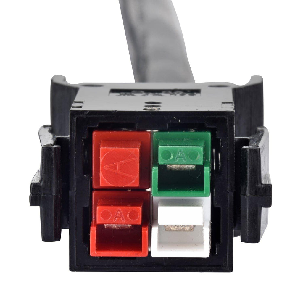 Outdoor-to-Indoor Cable Connection Kit