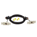 Outdoor-to-Indoor Cable Connection Kit