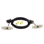 Outdoor-to-Indoor Cable Connection Kit