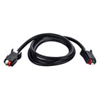Outdoor-to-Indoor Cable Connection Kit