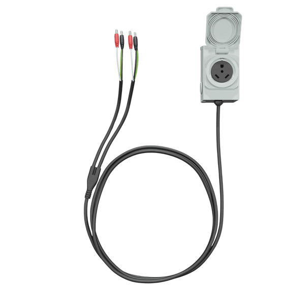 Lithium 1800 Combiner Cable