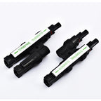 MC4 Branch Connectors