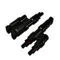 MC4 Branch Connectors