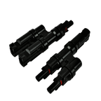 MC4 Branch Connectors