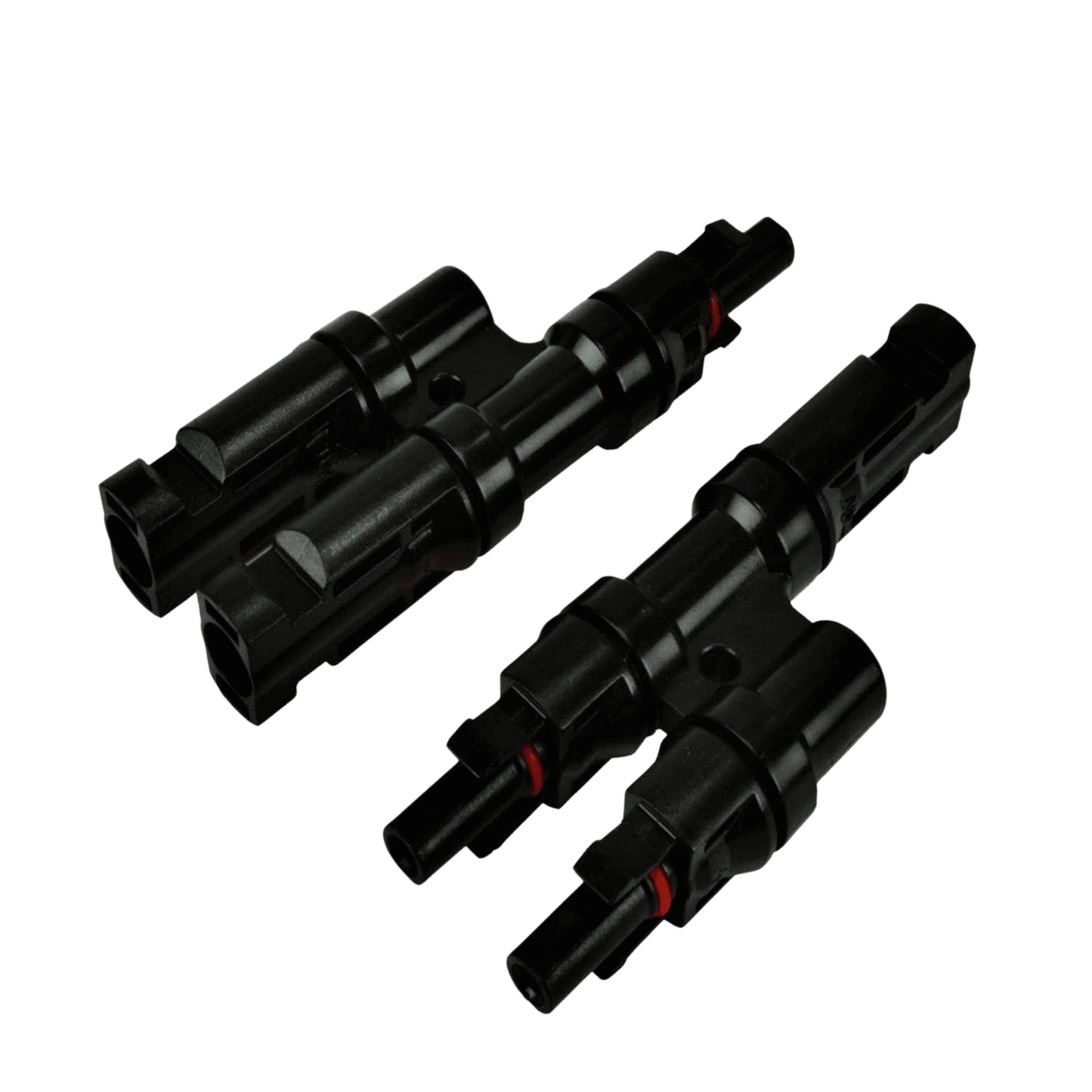 MC4 Branch Connectors