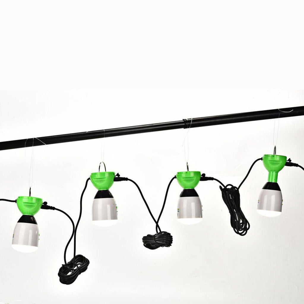 400 Lumens Power Light (4 Pack)
