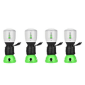400 Lumens Power Light (4 Pack)