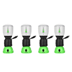400 Lumens Power Light (4 Pack)