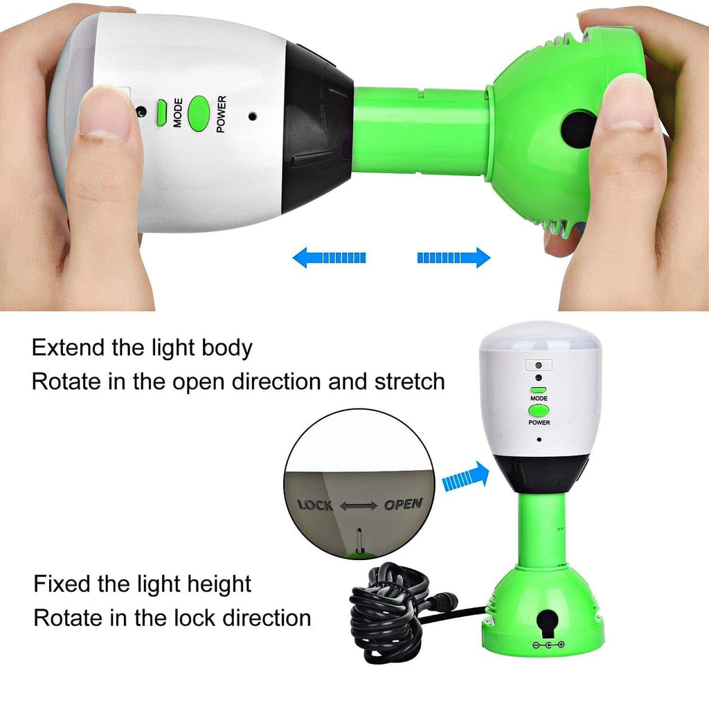 400 Lumens Power Light (1)
