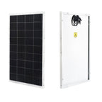Nature's Generator Lithium 3600 Solar and Wind Generator