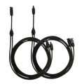 10ft MC4 Branch Cables
