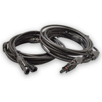 10ft MC4 Branch Cables