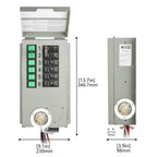Nature's Generator Powerhouse Gold PE System