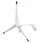 10K Solar and Wind Generator