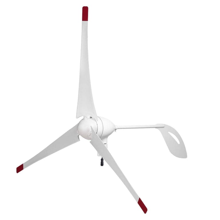 10K Solar and Wind Generator