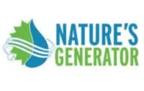 Nature's Generator