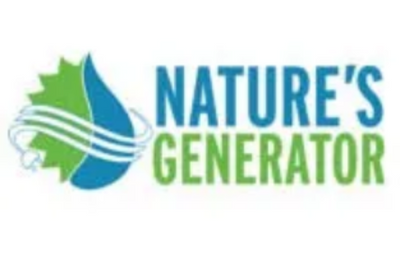 Nature's Generator