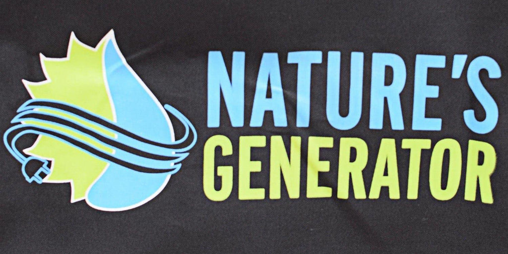 natures generator