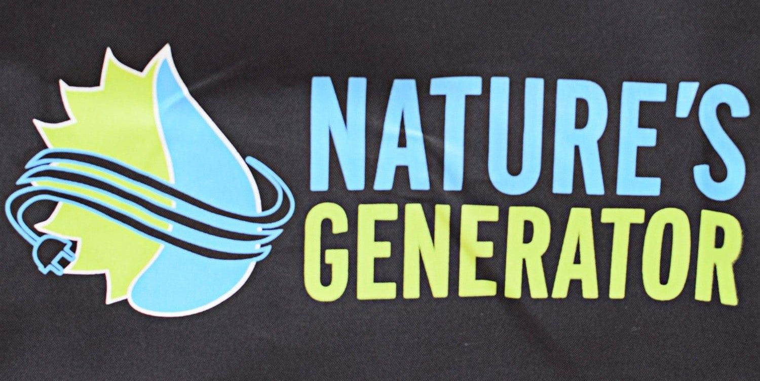 natures generator