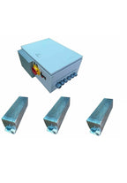Charge Controller 48V 4000 for Wind Turbine Generator