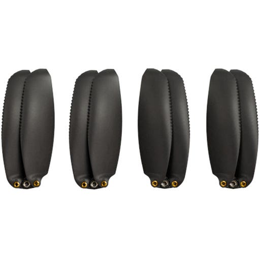 Parrot ANAFI USA GOV replacement propellers, set of four