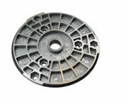 Flange for 3 Blade 500W Wind Turbines