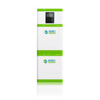 Powerhouse + Power Pod