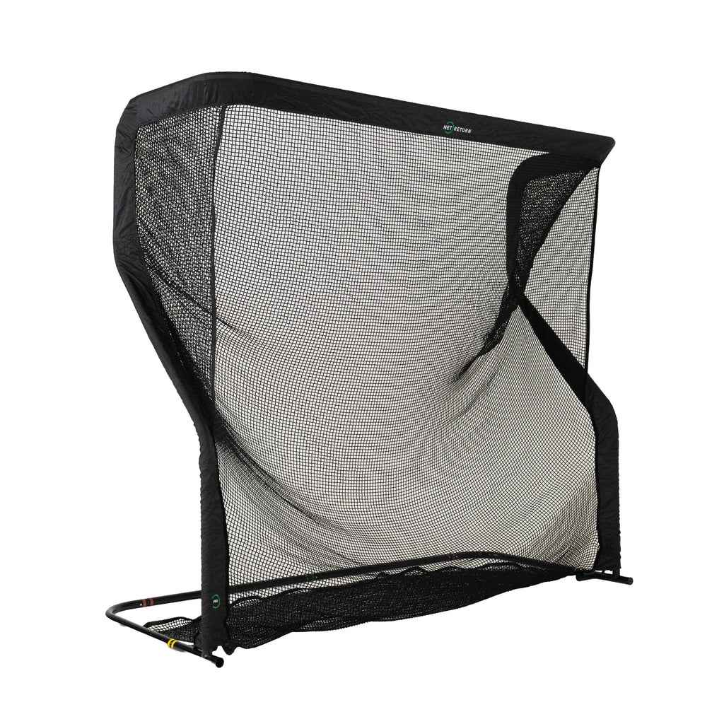 The Net Return Pro Golf Net — 8′×7′6″ Practice Net