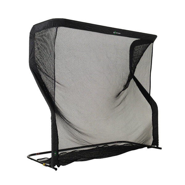 The Net Return Pro Golf Net — 8′×7′6″ Practice Net