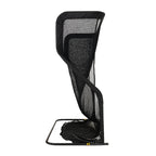 The Net Return Pro Golf Net — 8′×7′6″ Practice Net