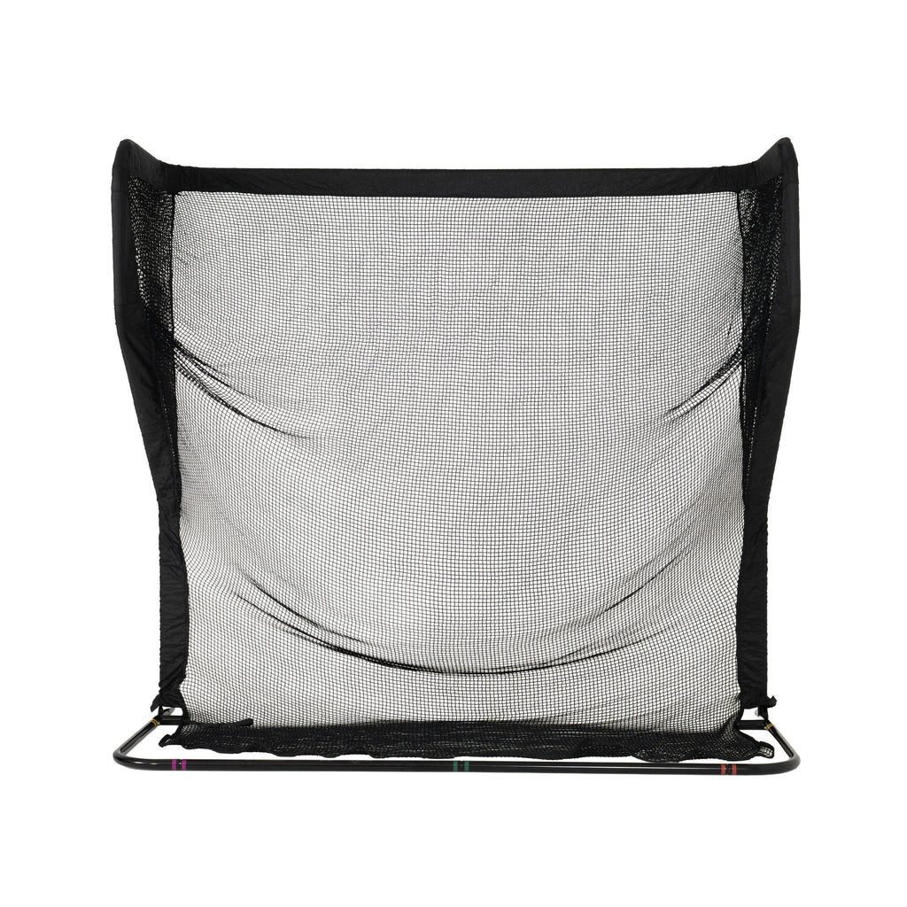 The Net Return Pro Golf Net — 8′×7′6″ Practice Net