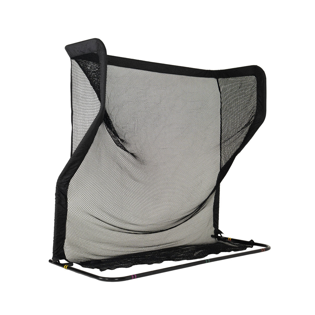 The Net Return Pro Golf Net — 8′×7′6″ Practice Net