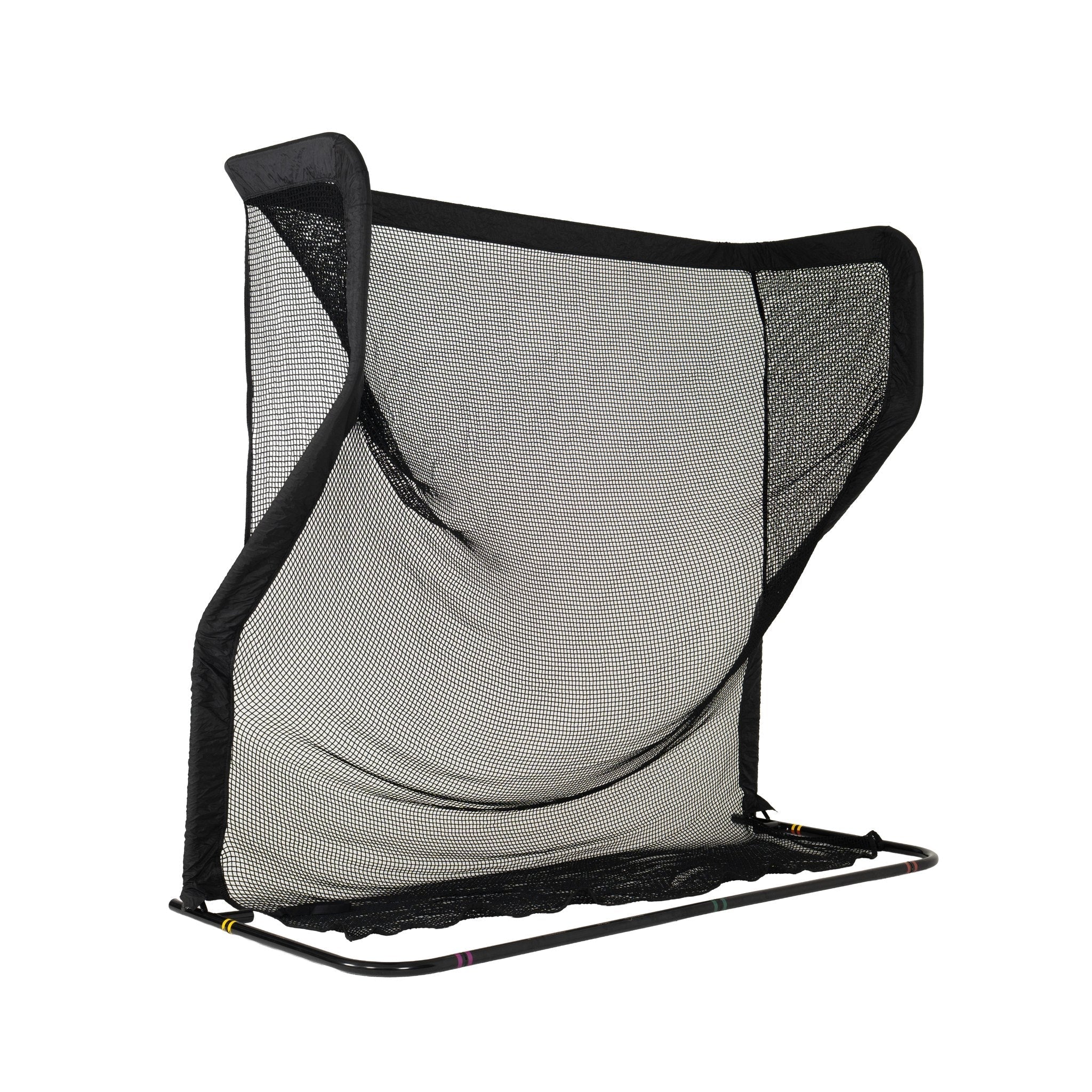 The Net Return Pro Golf Net — 8′×7′6″ Practice Net