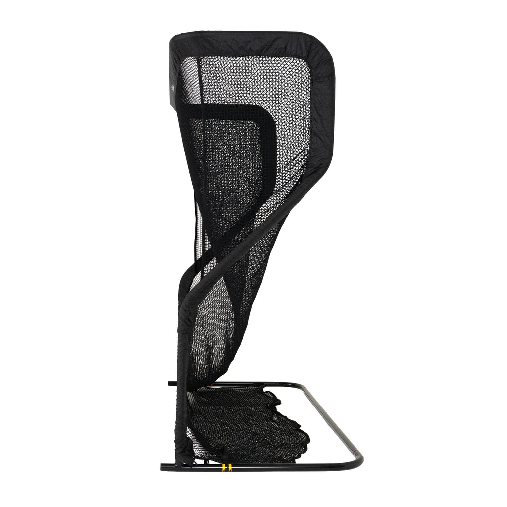 The Net Return Pro Golf Net — 8′×7′6″ Practice Net