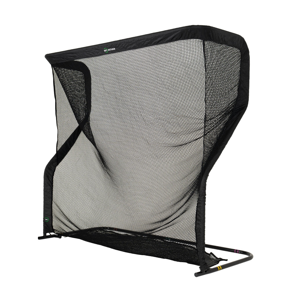 The Net Return Pro Golf Net — 8′×7′6″ Practice Net