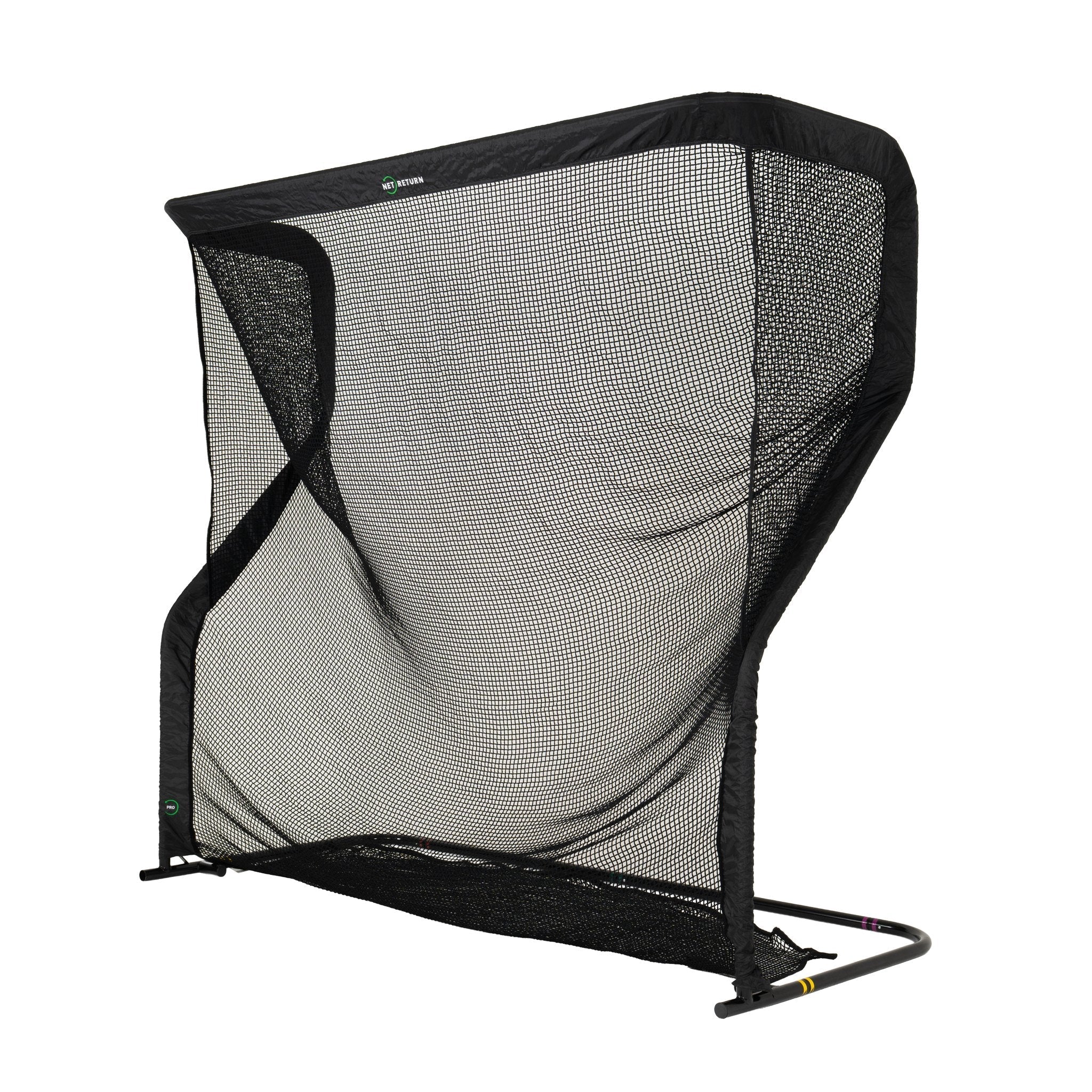 The Net Return Pro Golf Net — 8′×7′6″ Practice Net