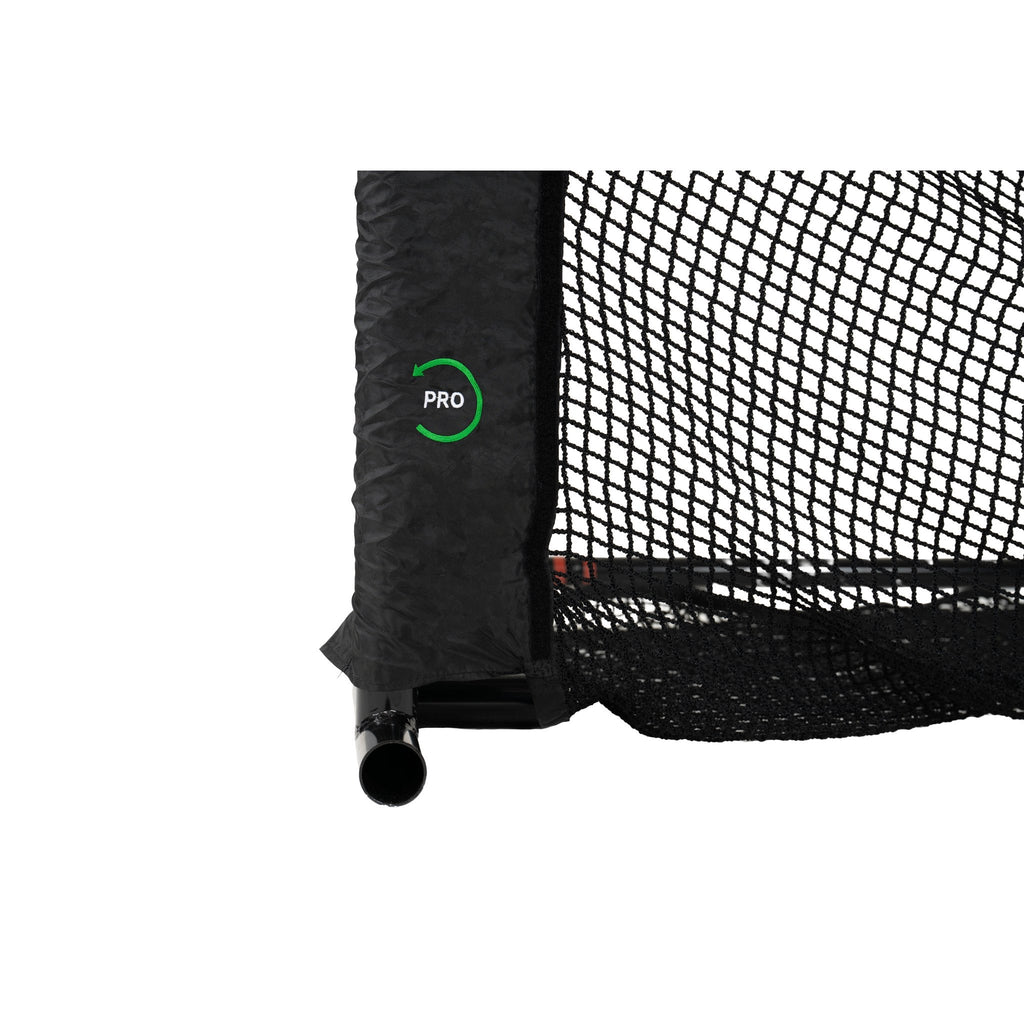 The Net Return Pro Golf Net — 8′×7′6″ Practice Net