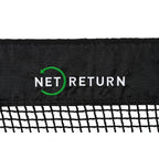 The Net Return Pro Golf Net — 8′×7′6″ Practice Net