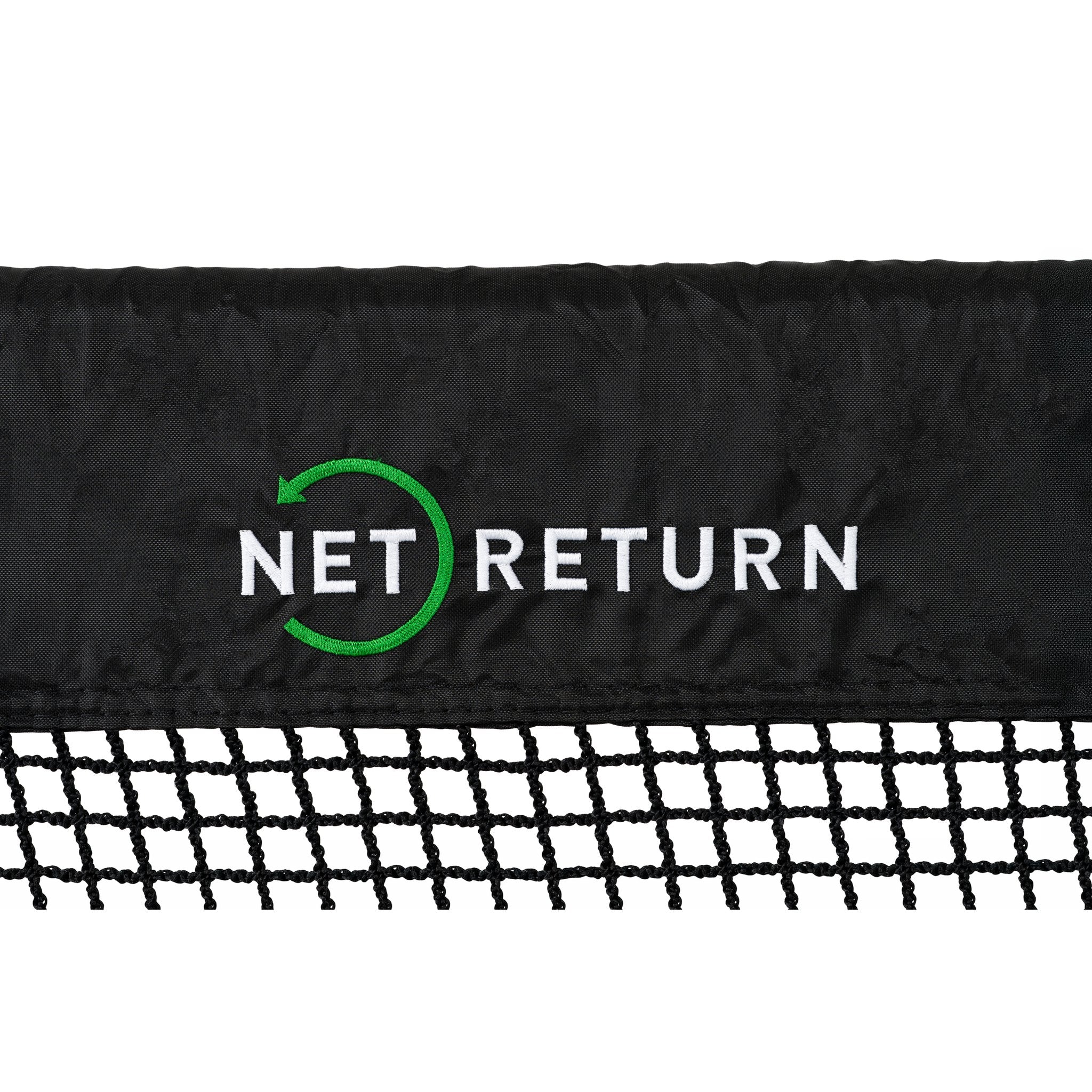 The Net Return Pro Golf Net — 8′×7′6″ Practice Net