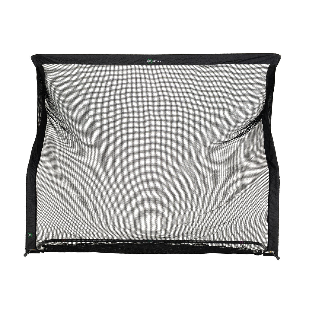 The Net Return Pro 10 Golf Net — 10′×8′ Commercial-Grade Practice Net