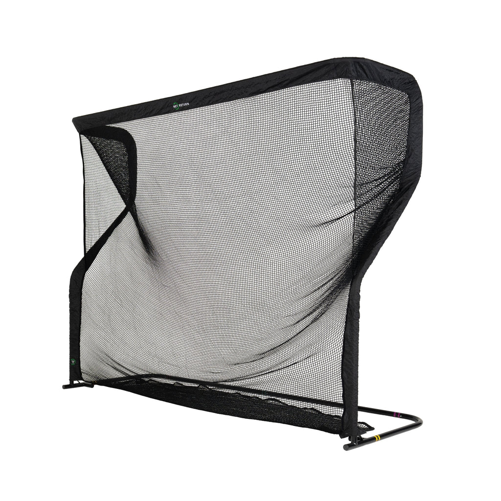The Net Return Pro 10 Golf Net — 10′×8′ Commercial-Grade Practice Net