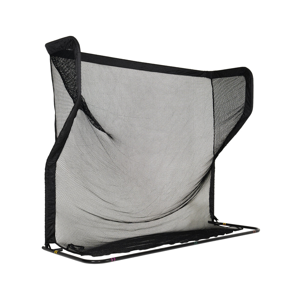 The Net Return Pro 10 Golf Net — 10′×8′ Commercial-Grade Practice Net