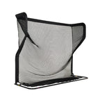 The Net Return Pro 10 Golf Net — 10′×8′ Commercial-Grade Practice Net